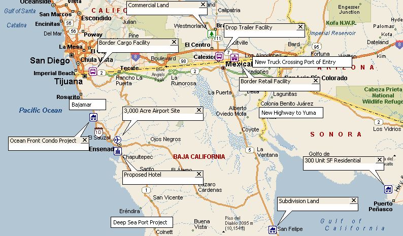Baja Appraisals