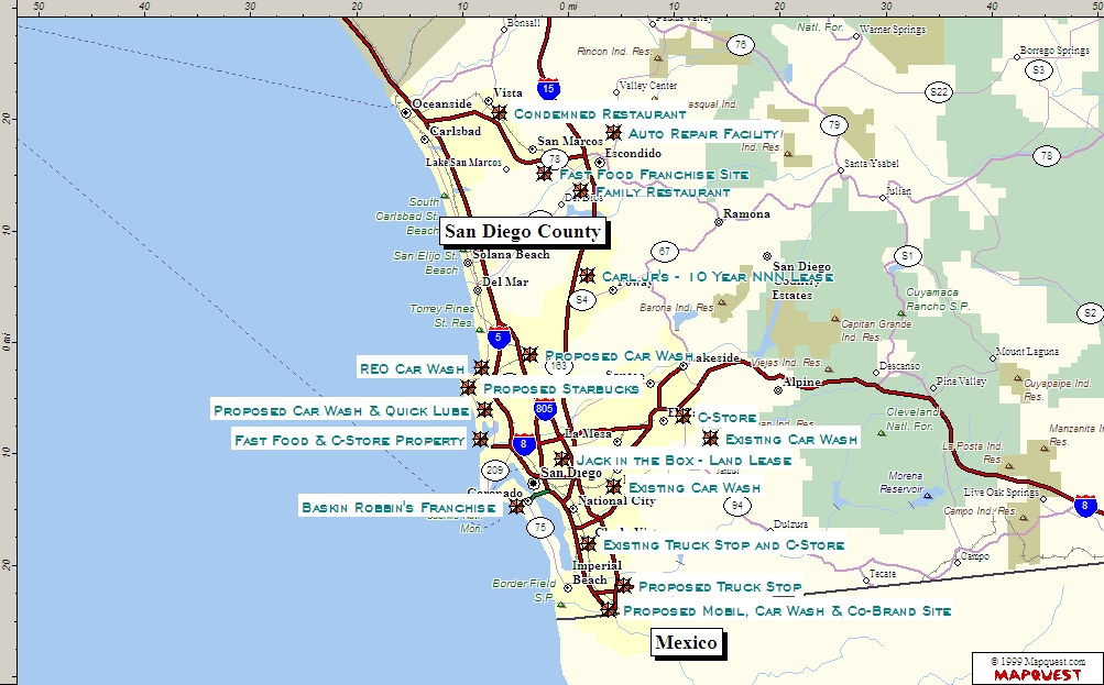 San Diego Commercial Appraisals